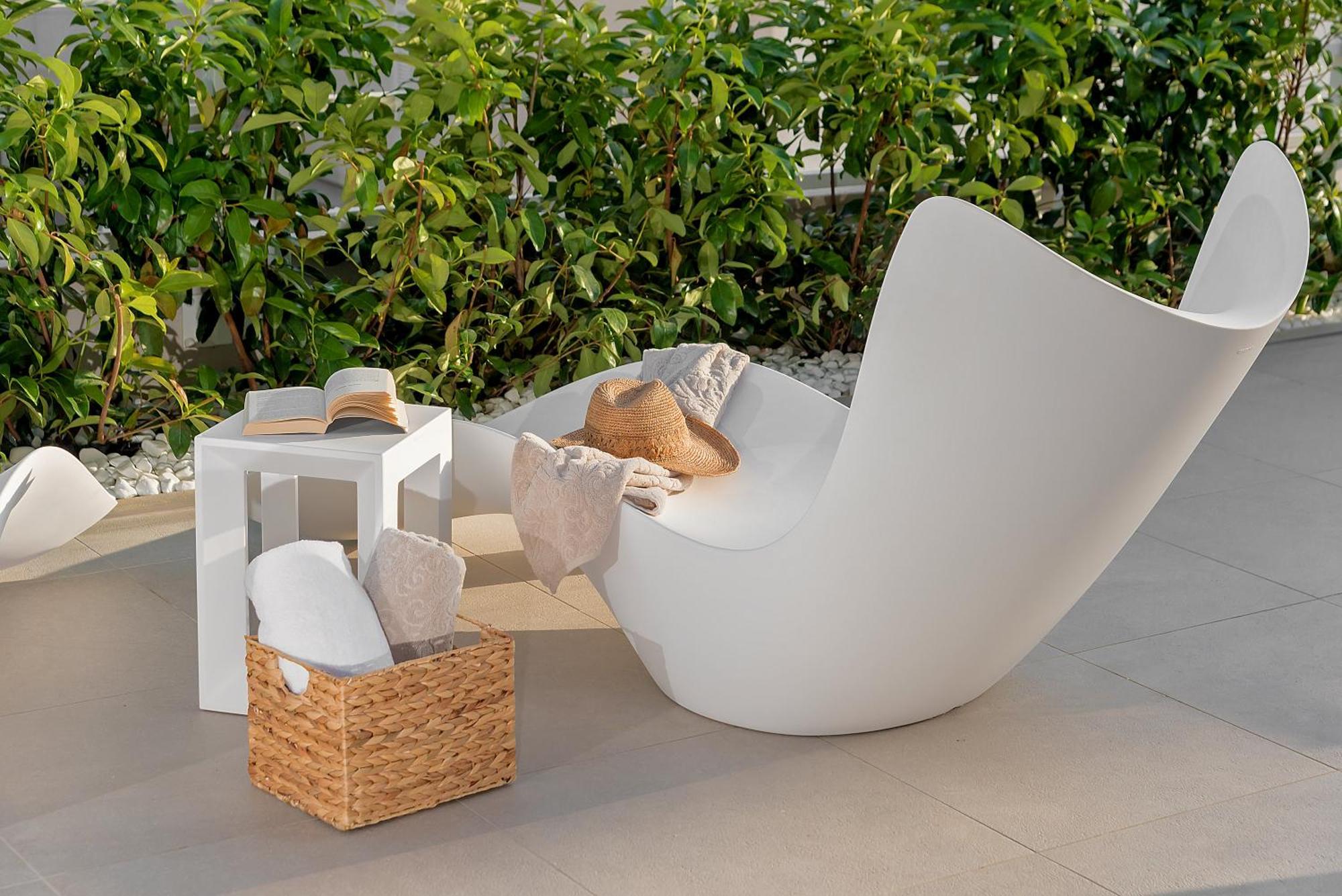 Apartmán The Pleasurist- With Private Heated Pool And Terrace *