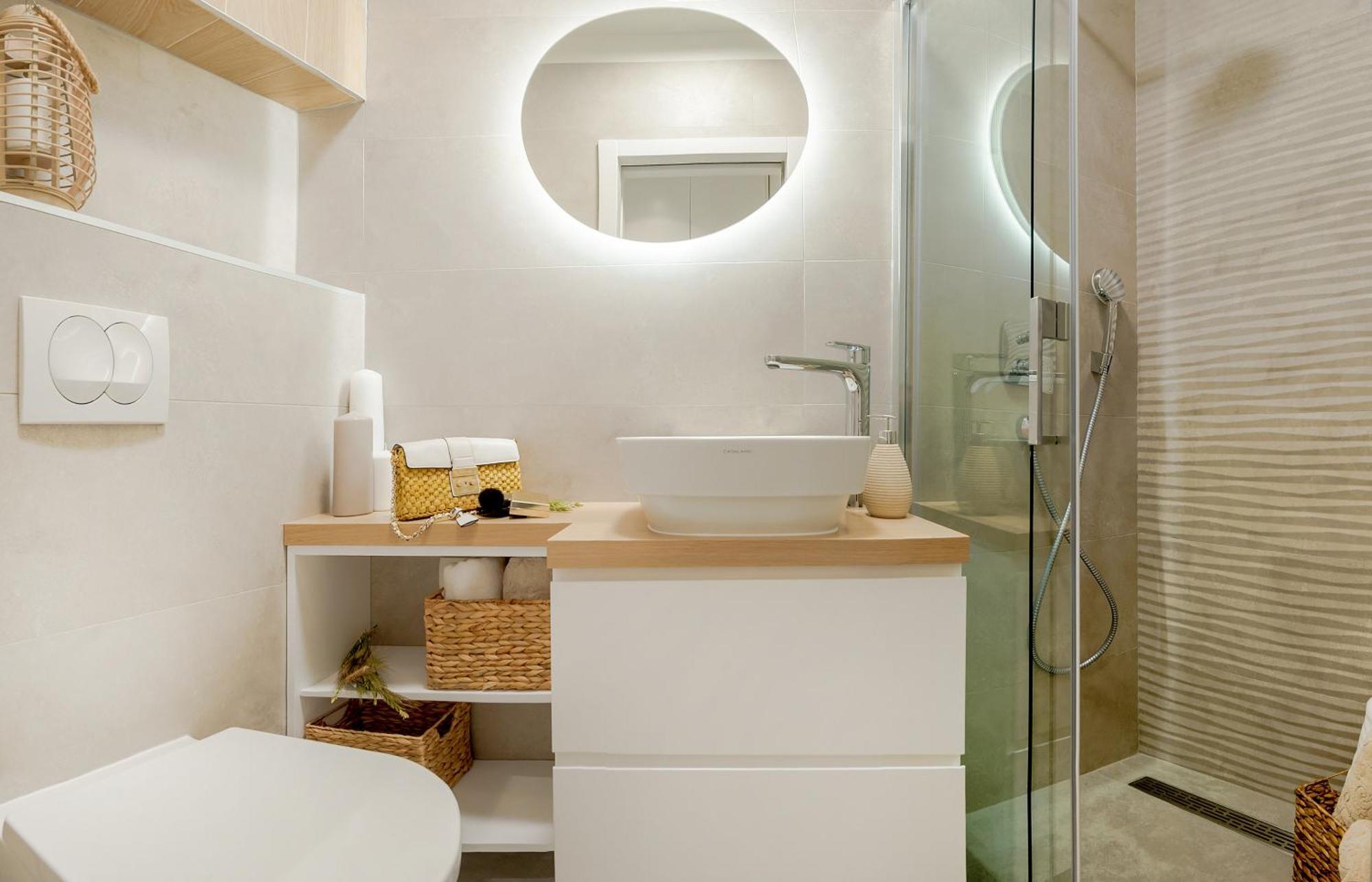 Apartmán The Pleasurist- With Private Heated Pool And Terrace