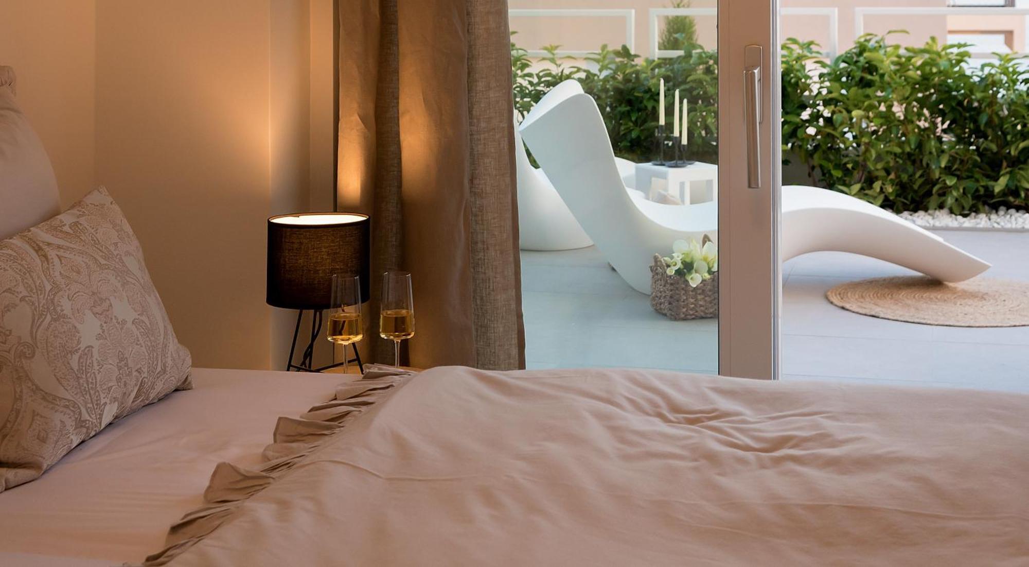 The Pleasurist- With Private Heated Pool And Terrace Apartmán Split