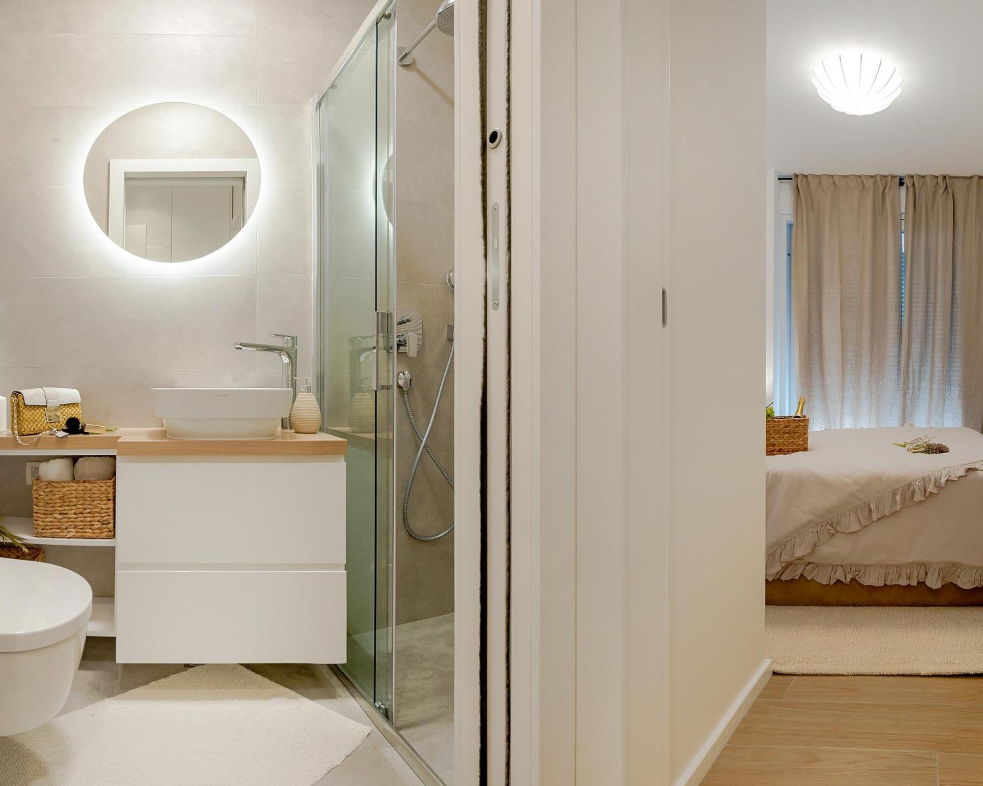 Apartmán The Pleasurist- With Private Heated Pool And Terrace Split