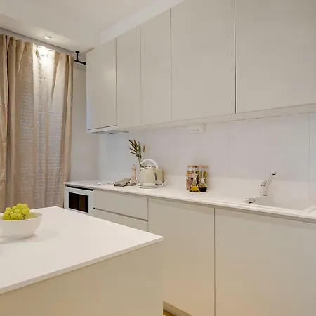 The Pleasurist - Apartment With Private Heated Pool And Terrace Split Exterior photo