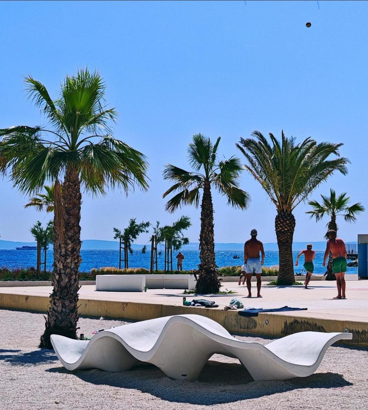 The Pleasurist - With Private Heated Pool And Terrace Apartman