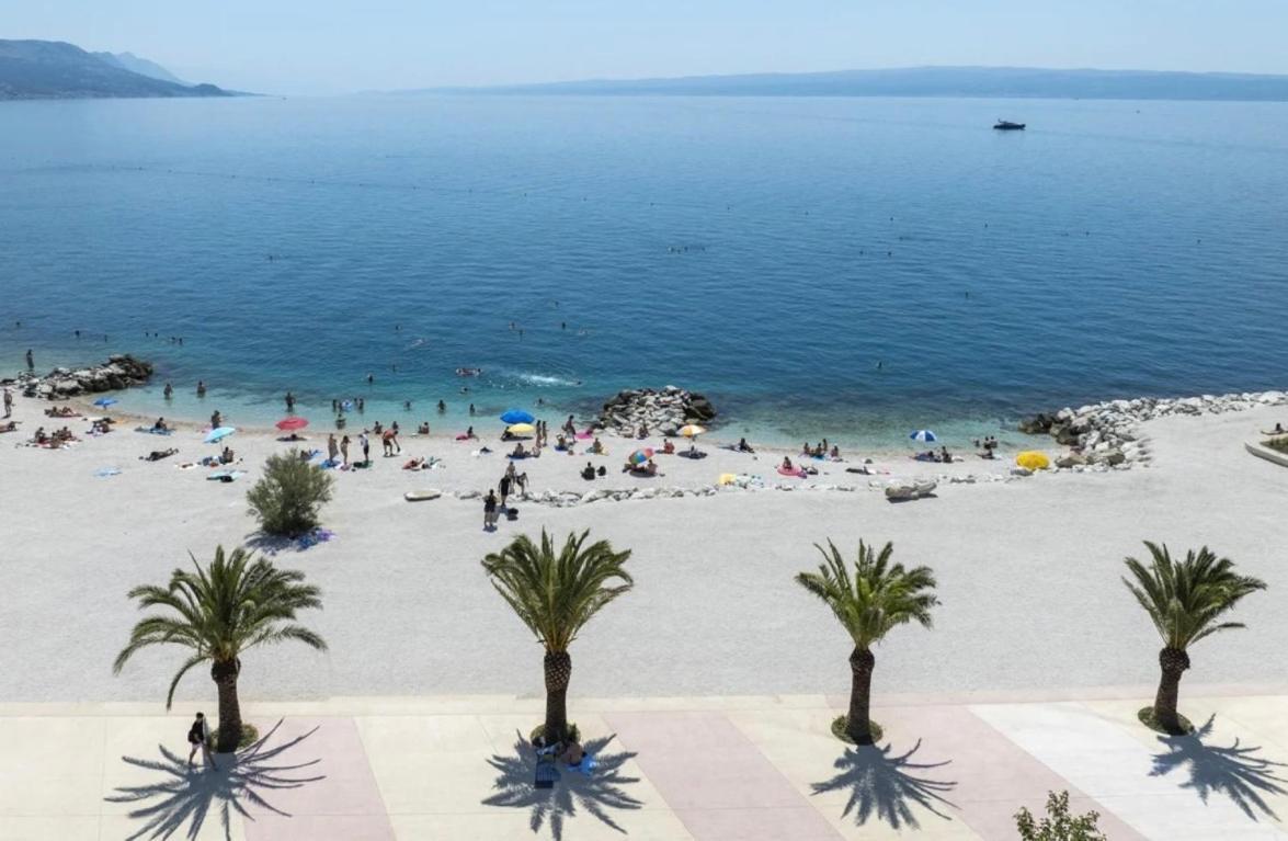 The Pleasurist - With Private Heated Pool And Terrace Apartman Split